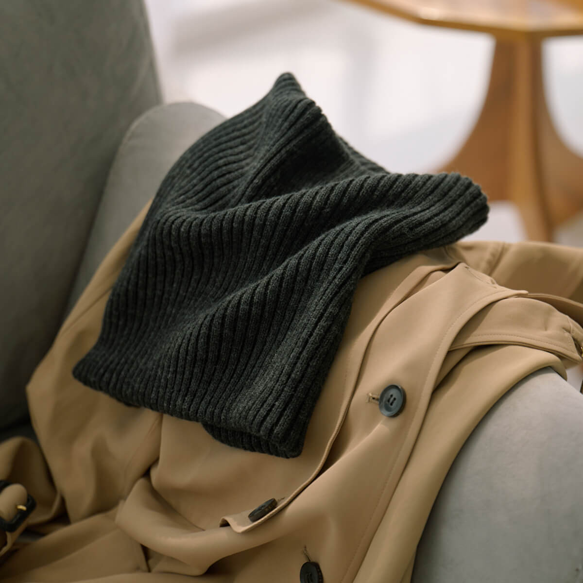 楽天市場】【コラントッテ公式】リエリィ マグネライフウェア ネック