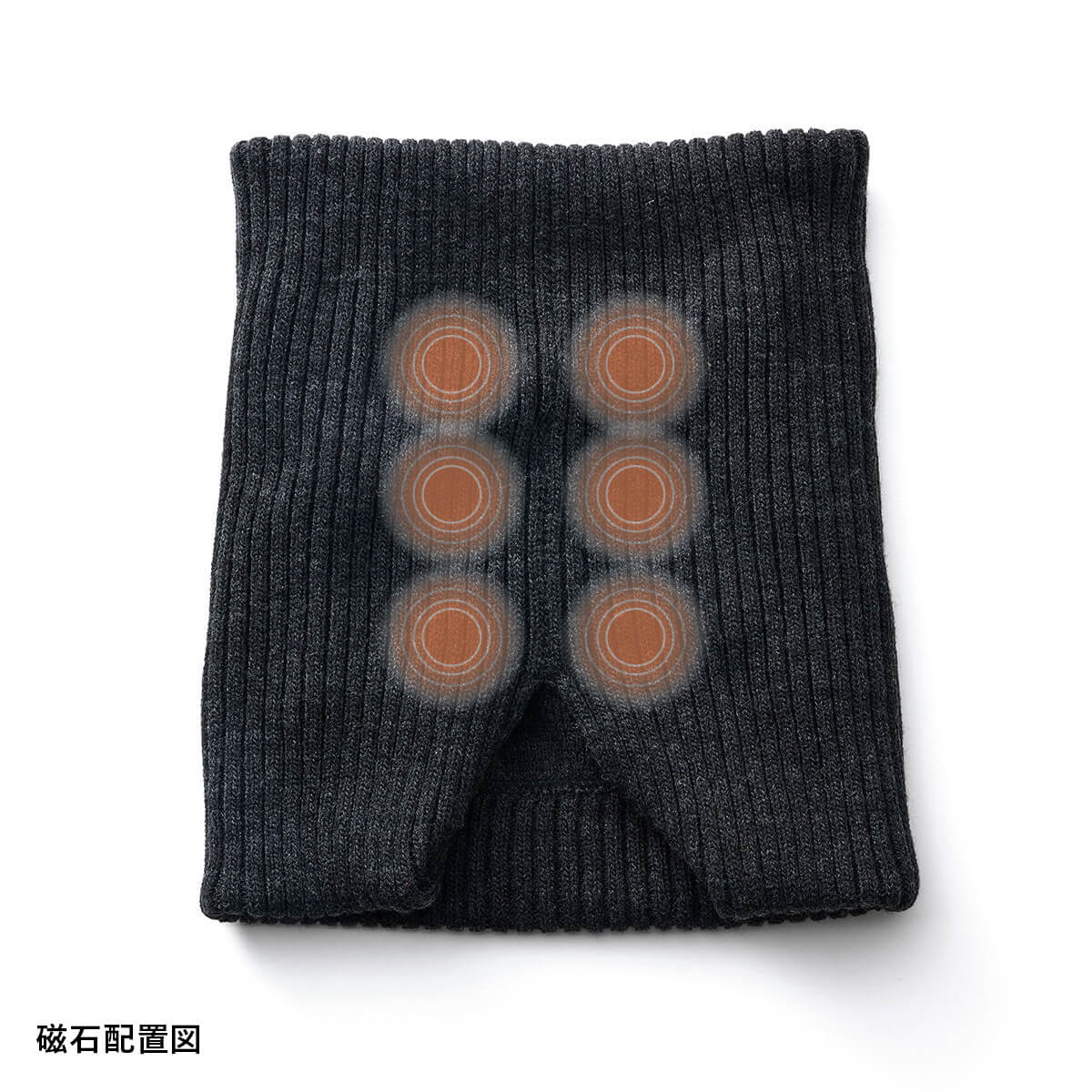 楽天市場】【コラントッテ公式】リエリィ マグネライフウェア ネック