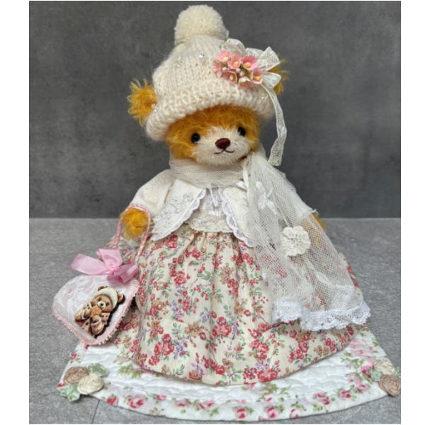 楽天市場】 アーティストベア : 逸品shopコレコレ