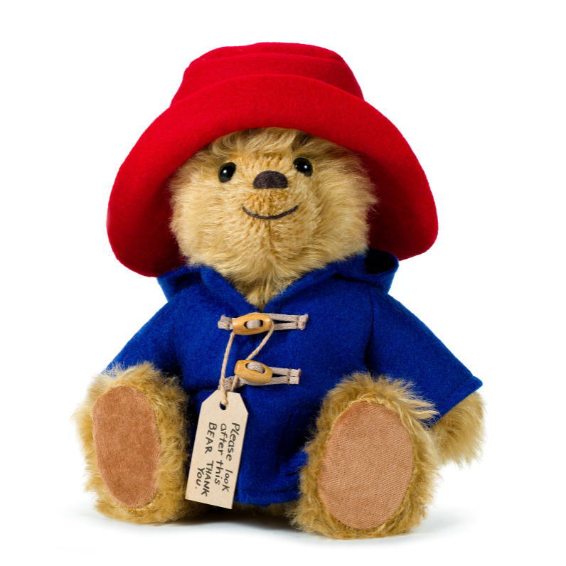 楽天市場】メリーソート 世界限定 パディントン8 クラシック