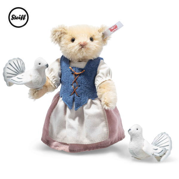 シュタイフ テディベア」の人気商品一覧 | 安い商品を通販サイトから