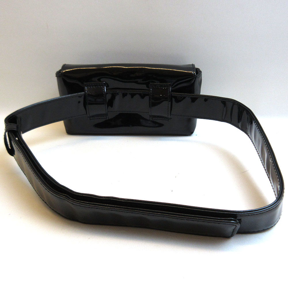 楽天市場】シャネル バッグ ノベルティ ウエストポーチ ウエストバッグ