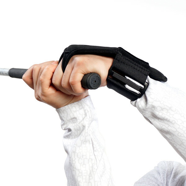 楽天市場】ゴルフ練習器具 シャローイング ハンドファースト 掌屈