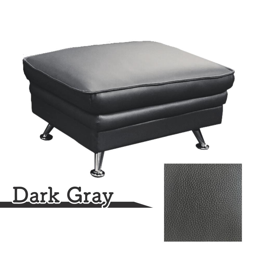 楽天市場】[最大400円OFFクーポン配布中] スツール オットマン レザー