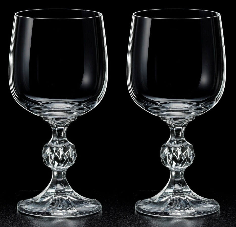 楽天市場】食洗機対応 ボヘミアングラス クリスタレックス