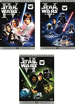 楽天市場】スターウォーズ 4 5 6 dvd（CD・DVD）の通販