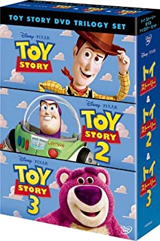 楽天市場】トイストーリー dvd セット（CD・DVD）の通販