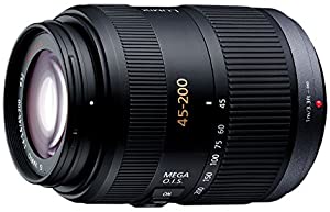 楽天市場】ルミックス レンズ 45－200の通販
