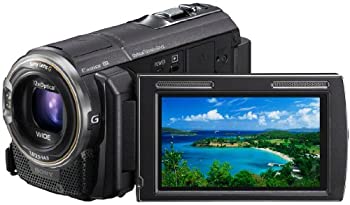 楽天市場】【中古】ソニー SONY ビデオカメラ Handycam PJ590V 内蔵