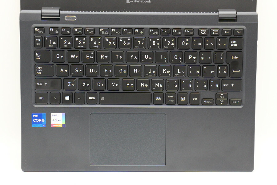 楽天市場】dynabook dynabook G83/HS Core i7 1165G7 2.8GHz/16GB