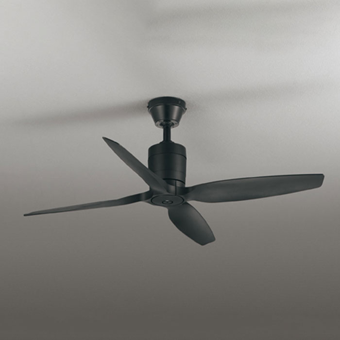楽天市場】あす楽 オーデリック シーリングファンDC MOTOR FAN 4枚羽根