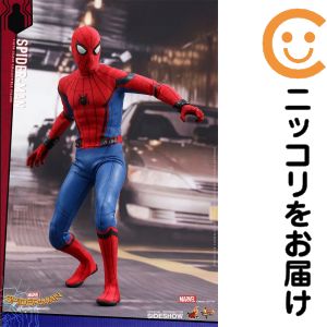 楽天市場】ホットトイズ スパイダーマン ホームカミングの通販