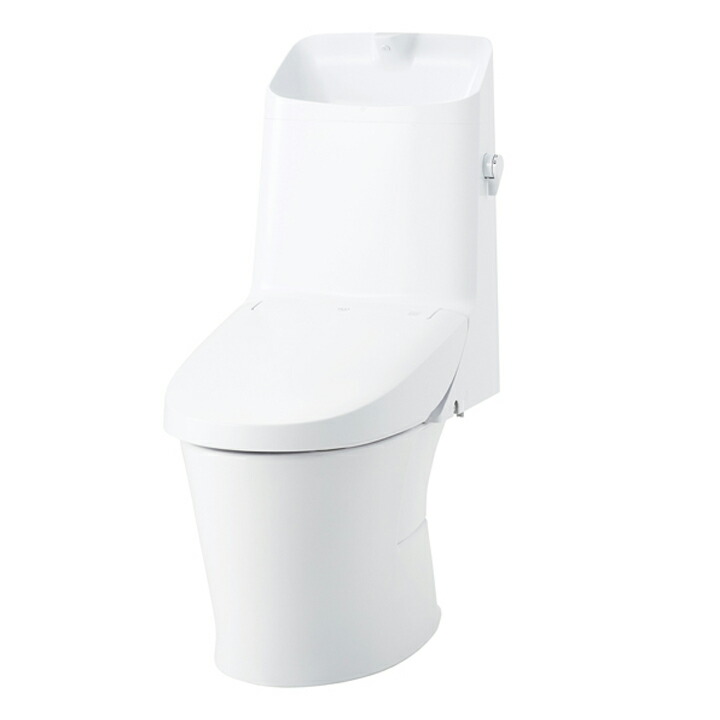 LIXIL INAX アメージュシャワートイレ 手洗付 Z1 YBC-Z30S + DT-Z381N