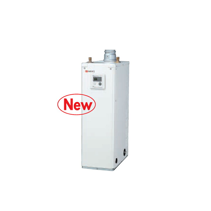 OX-H4716YV OX-H4716YVノーリツ 給湯器 石油給湯機 給湯専用 セミ貯湯