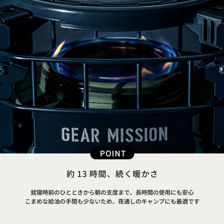 楽天市場】【在庫有り】トヨトミ 煮炊き暖房用石油こんろ K3-GM1(G