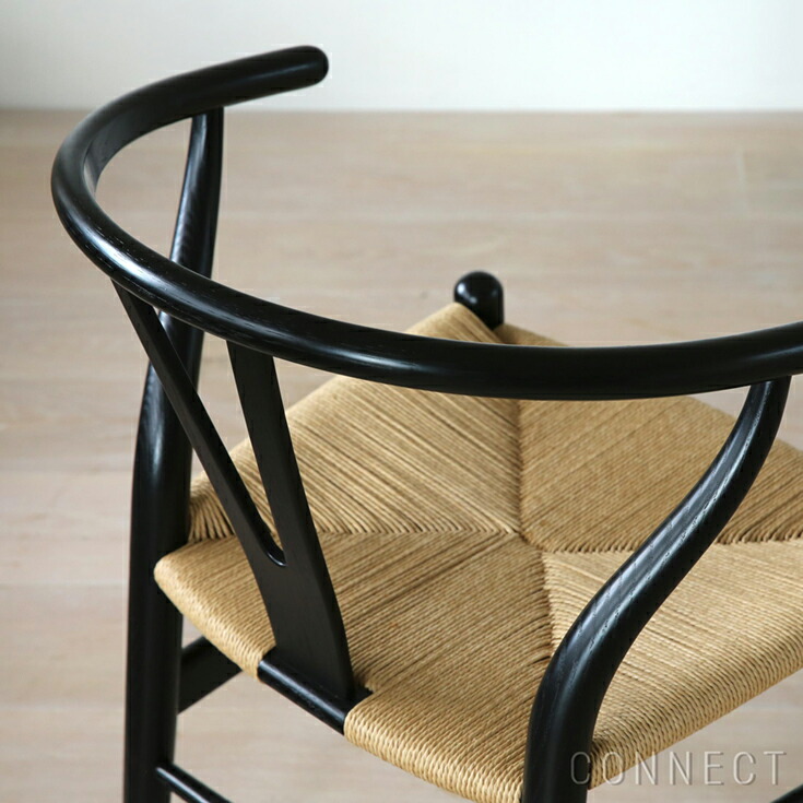 楽天市場】【DINING SET キャンペーン対象】CH24 / Yチェア