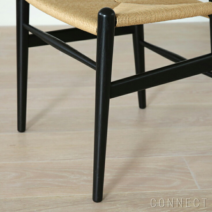 楽天市場】【DINING SET キャンペーン対象】CH24 / Yチェア