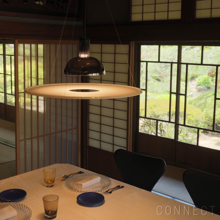 楽天市場】【正規販売店】【送料無料】FLOS（フロス） 照明 / FRISBI