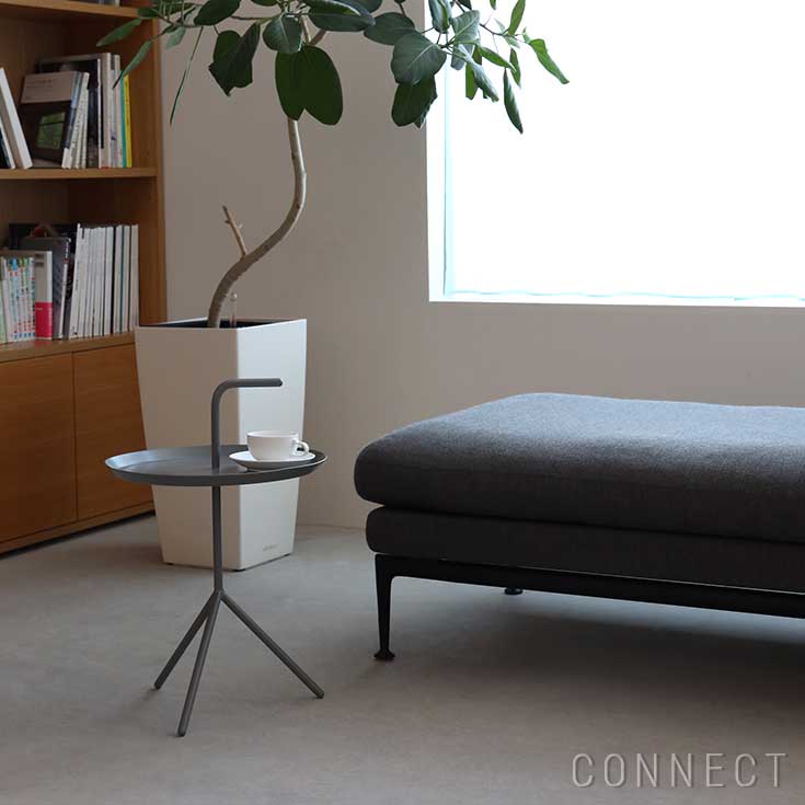 楽天市場】HAY（ヘイ） / DLM グレー サイド テーブル : Hente by CONNECT