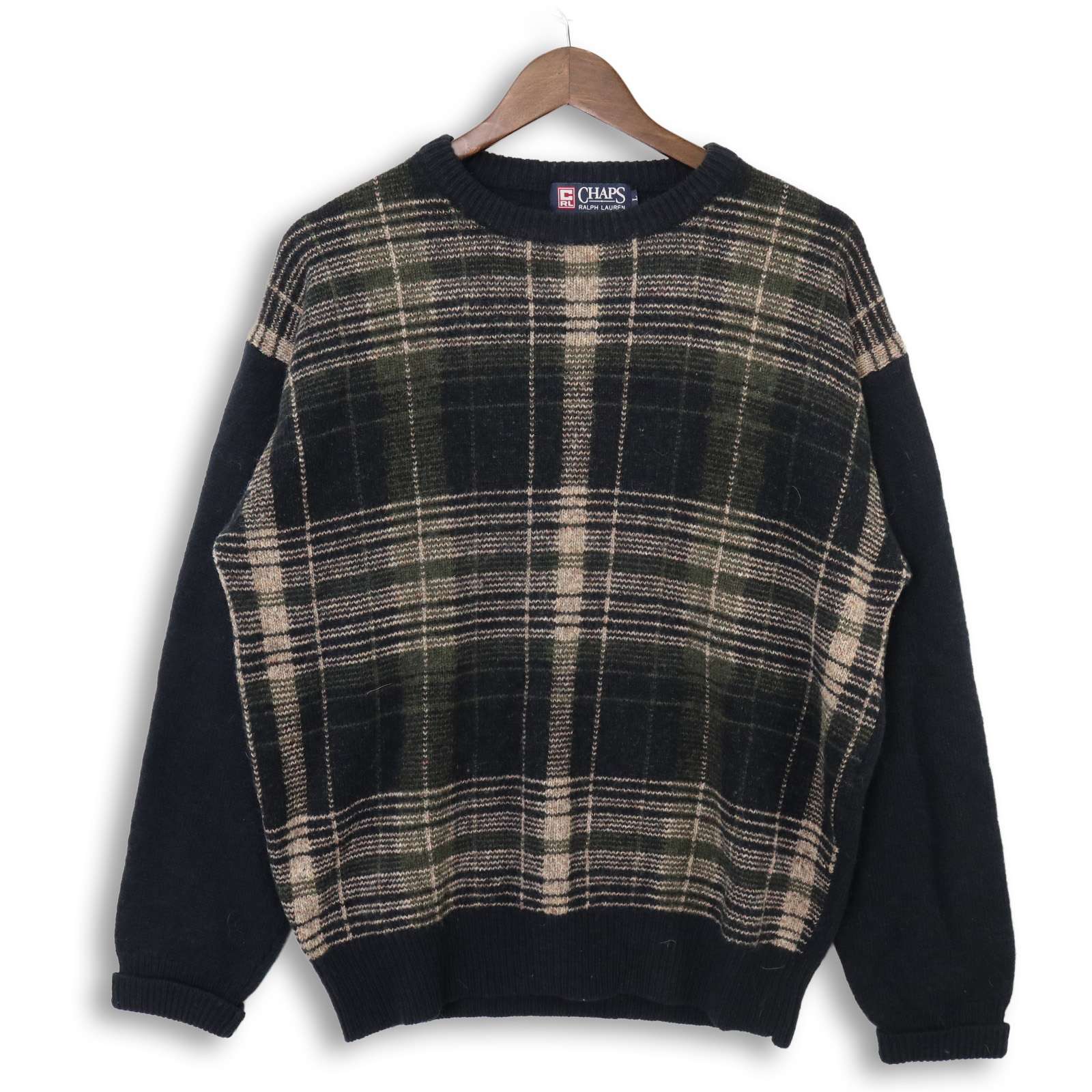楽天市場】chaps ラルフローレン セーター（ニット・セーター