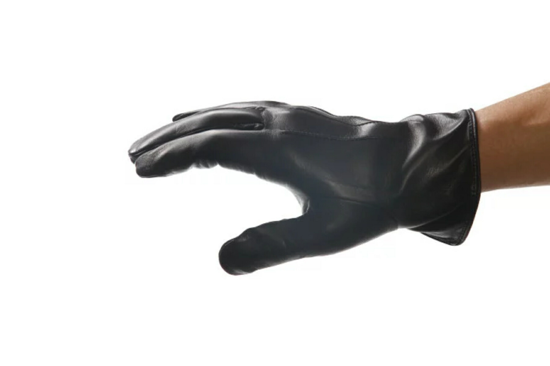 楽天市場】MEROLA （ メローラ ） メンズ 革 手袋 ナパレザー カシミア