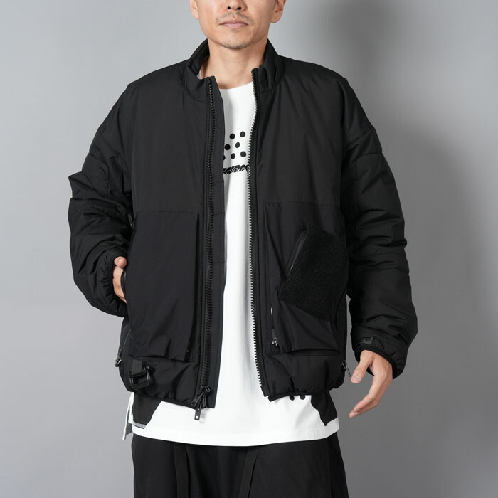 楽天市場】ACRONYM / アクロニウム / J91A-WS / Windstopper