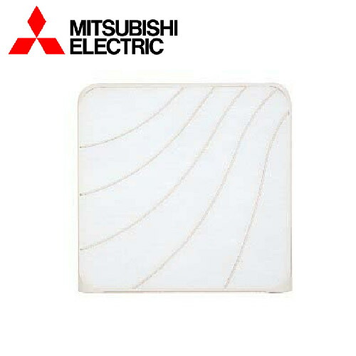 楽天市場】三菱 換気扇 フィルター p-20xfh5の通販