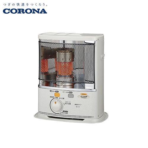 楽天市場】石油ストーブ コロナ sx-e2419yの通販