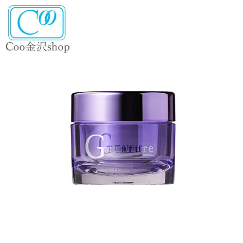 楽天市場】ナイアシンアミド配合 ジーマチュア クリーム 30g 保湿