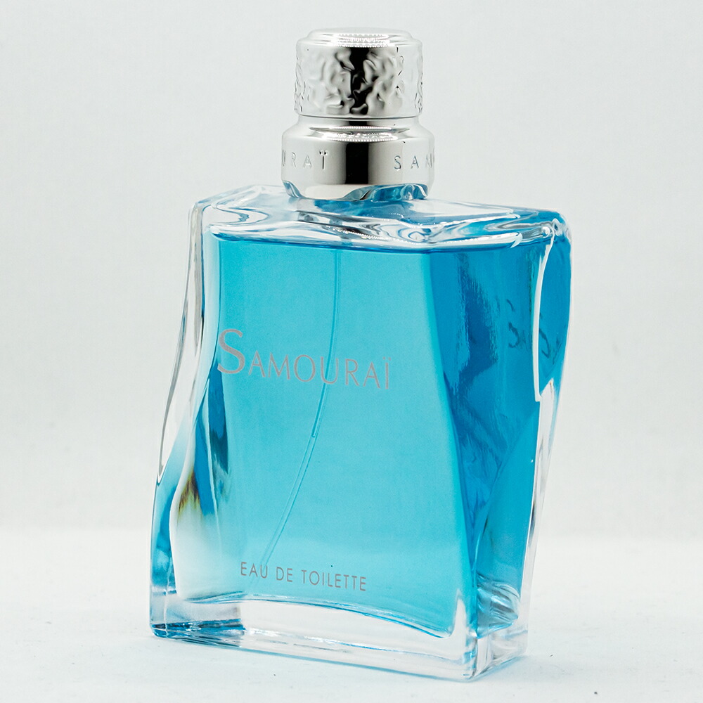 楽天市場】SAMOURAI サムライ サムライ オードトワレ EDT 100mL SP