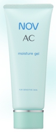 楽天市場】常盤薬品 NOV ノブ AC モイスチュアジェル 40g【配送B