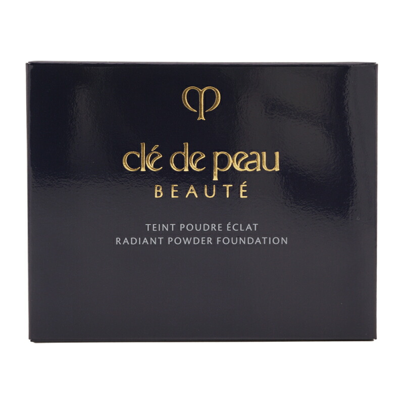 楽天市場】cle de peau beaute クレ・ド・ポー ボーテ タンプードル