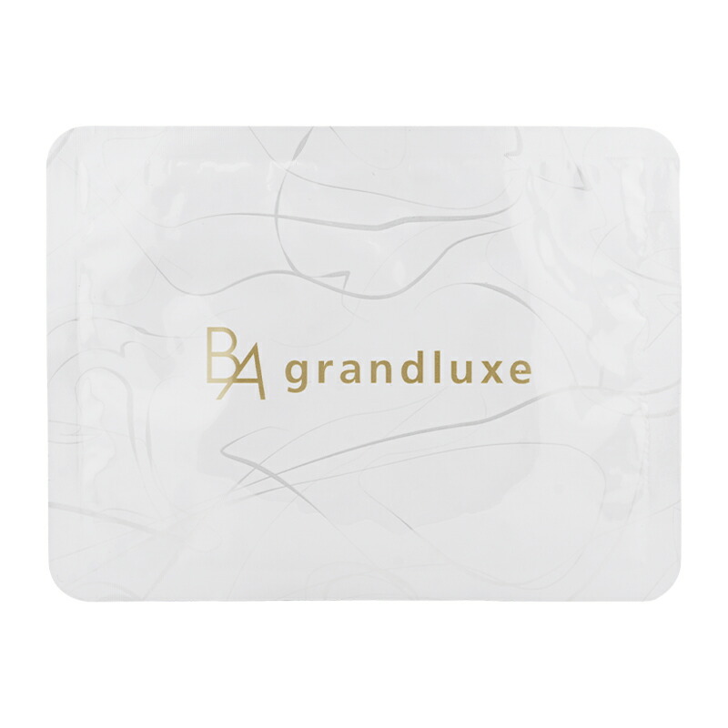 楽天市場】POLA ポーラ B.A グランラグゼIV マスク 27mL 輝き ハリ