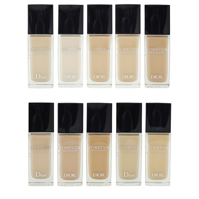 楽天市場】ディオールスキン フォーエヴァー フルイド グロウの通販