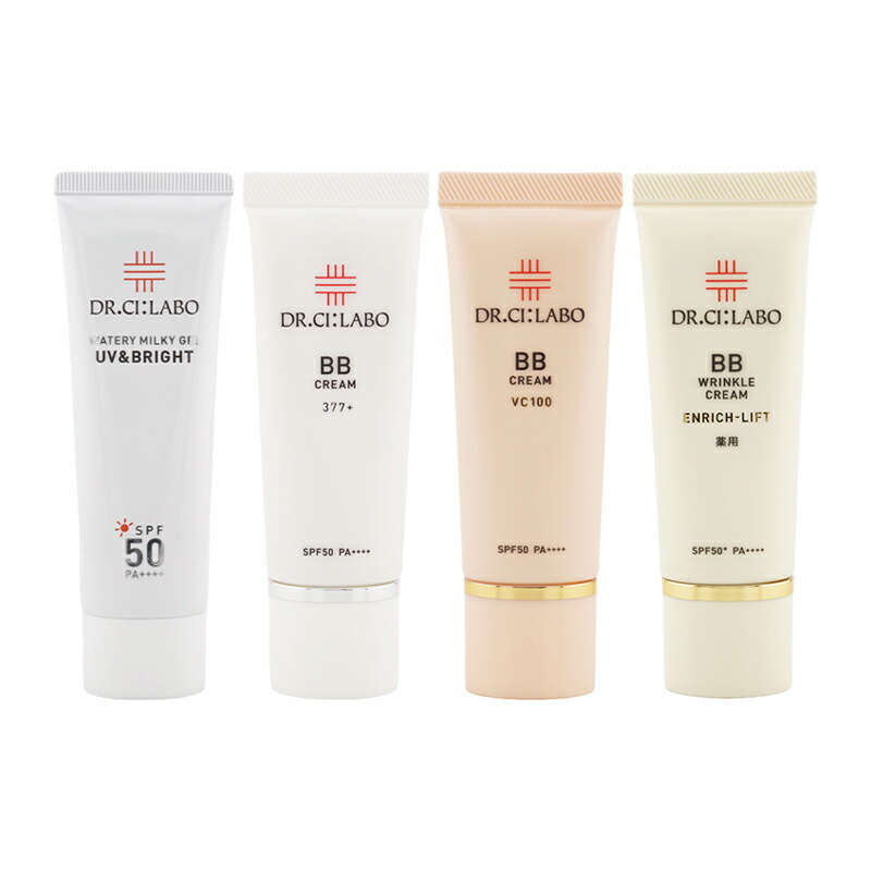 楽天市場】ドクターシーラボ bb クリームの通販