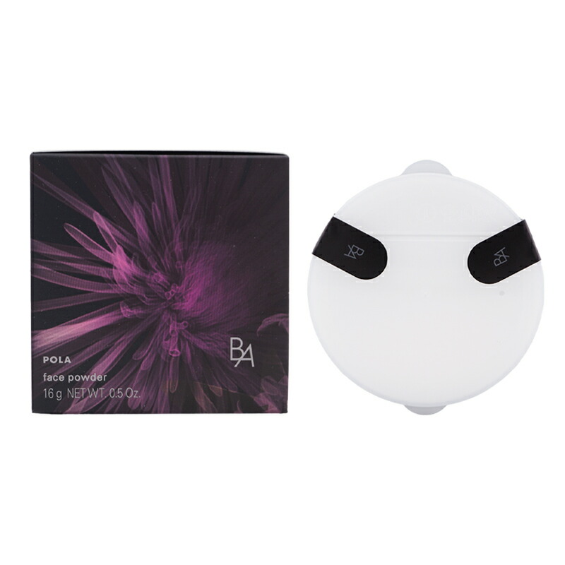 楽天市場】ポーラ フェイスパウダーの通販