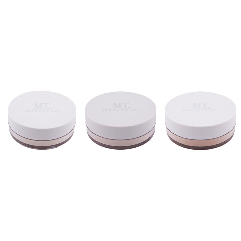 楽天市場】メタトロン ルースパウダー（美容・コスメ・香水）の通販