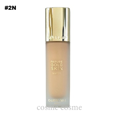 楽天市場】ゲラン パリュール ゴールド フルイドの通販