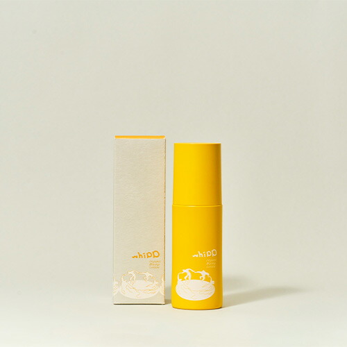 楽天市場】【whipp】whipp organic ミキシング ローション | ウィップ