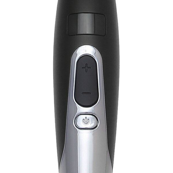 楽天市場】絹女 KINUJO プロカールアイロン PRO Curl Iron KP026 26mm