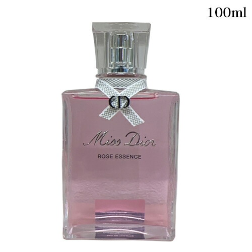 楽天市場】○クリスチャン ディオール ミス ディオール ローズ