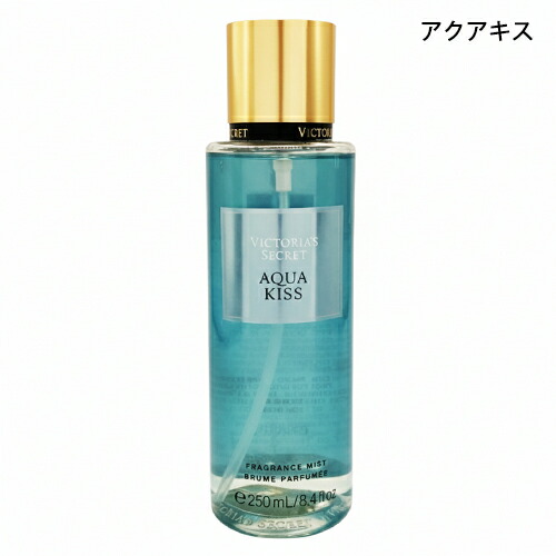 楽天市場】ヴィクトリアシークレット フレグランスミスト NEW 250ml