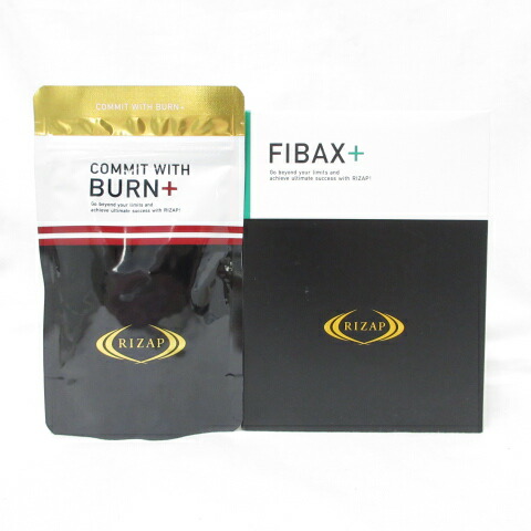 楽天市場】ライザップ burnの通販