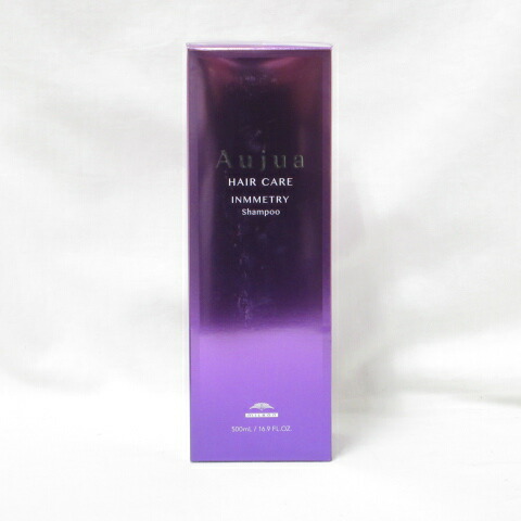 ミルボン オージュア インメトリィ シャンプー 500ml (シャンプー