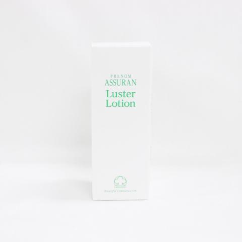 楽天市場】アシュラン ラスターローション 120ml : コスメナイズ