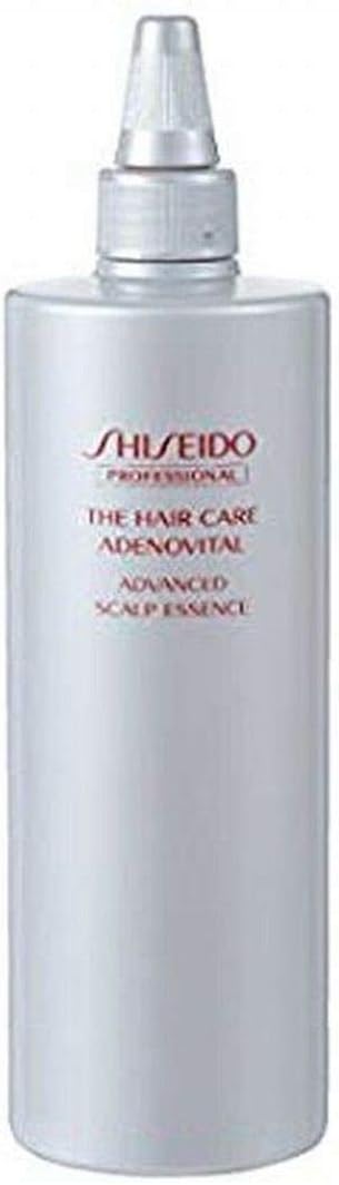 資生堂 アデノバイタル アドバンスト スカルプエッセンス 480ml