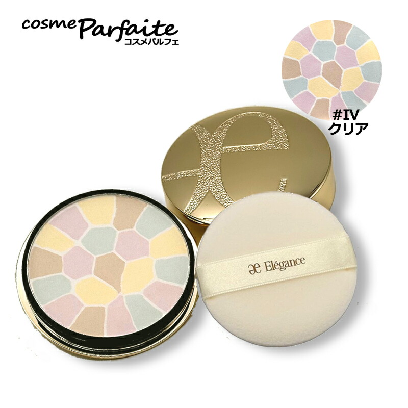 フェイスパウダー エレガンス プードルオートニュアンス」の人気商品