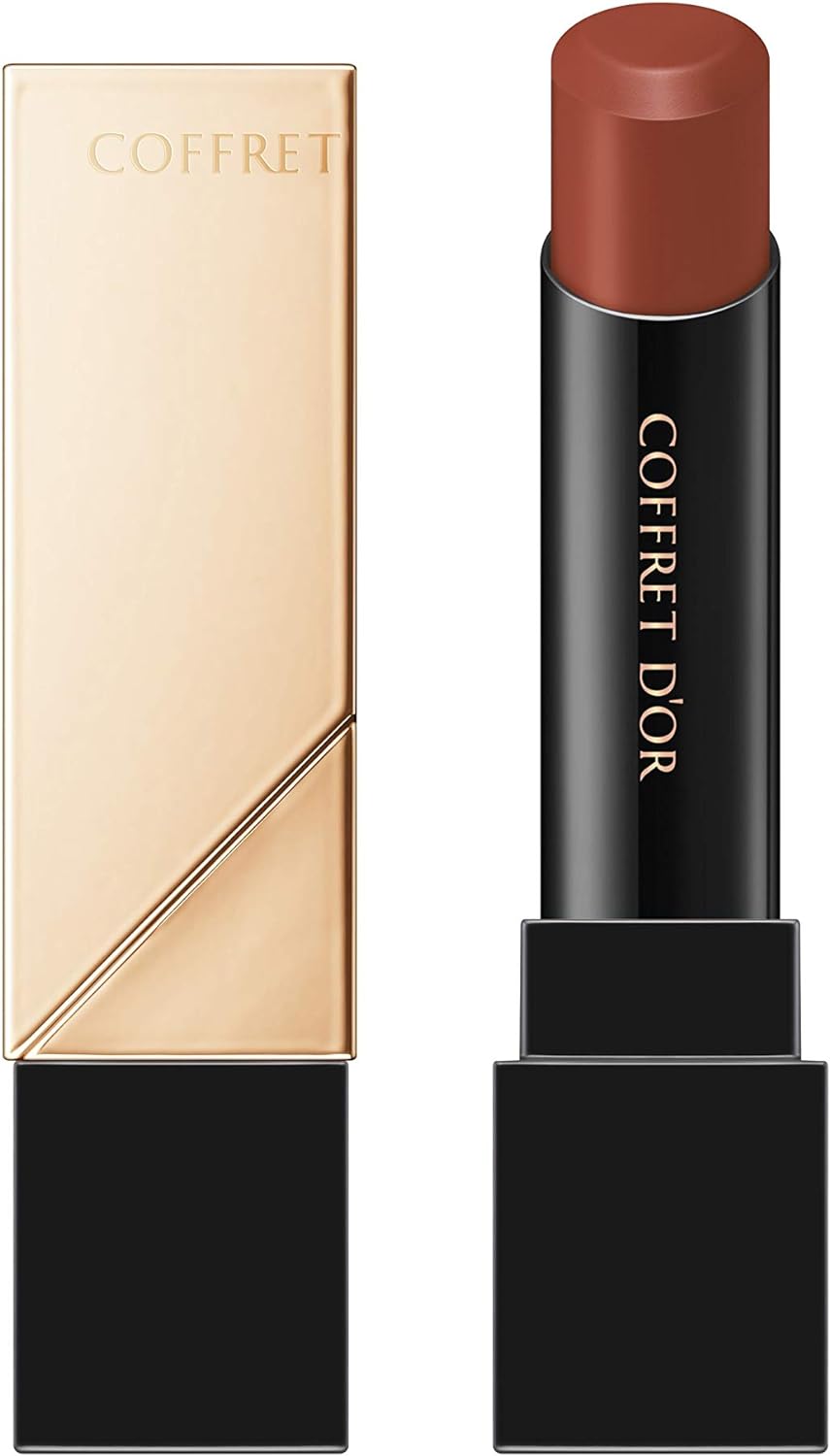 楽天市場】コフレドール COFFRET D'OR スキンシンクロルージュ 口紅 無