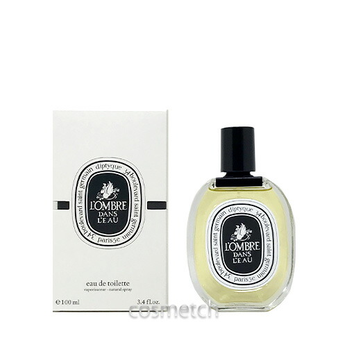 diptyque ディプティック オードトワレ ロンブルダンロー 100ml」の