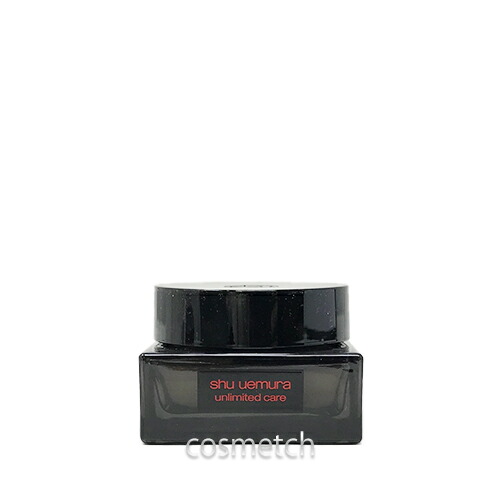楽天市場】シュウウエムラ アンリミテッド ケア モチバーム ベース